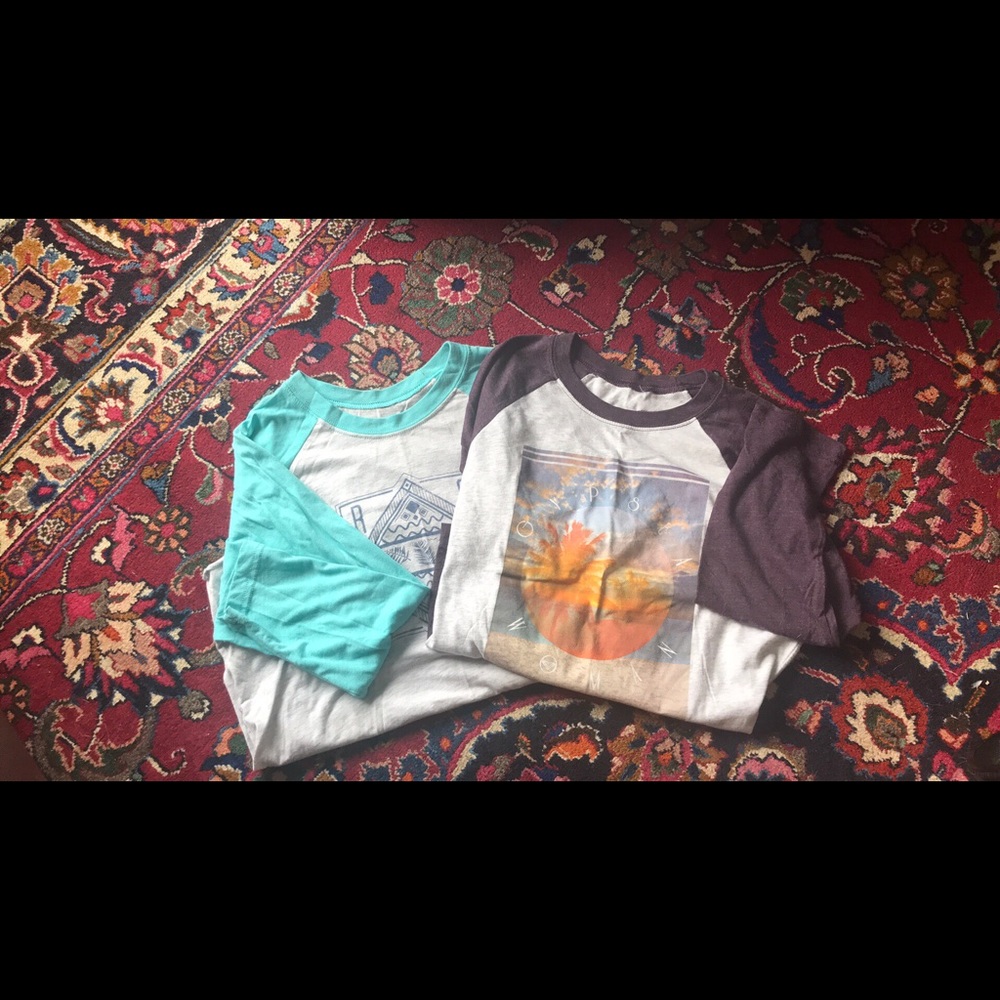 Roxy Jerseys, surf gear, beach wear